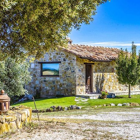 Le Buccole Country House Marsciano Zewnętrze zdjęcie