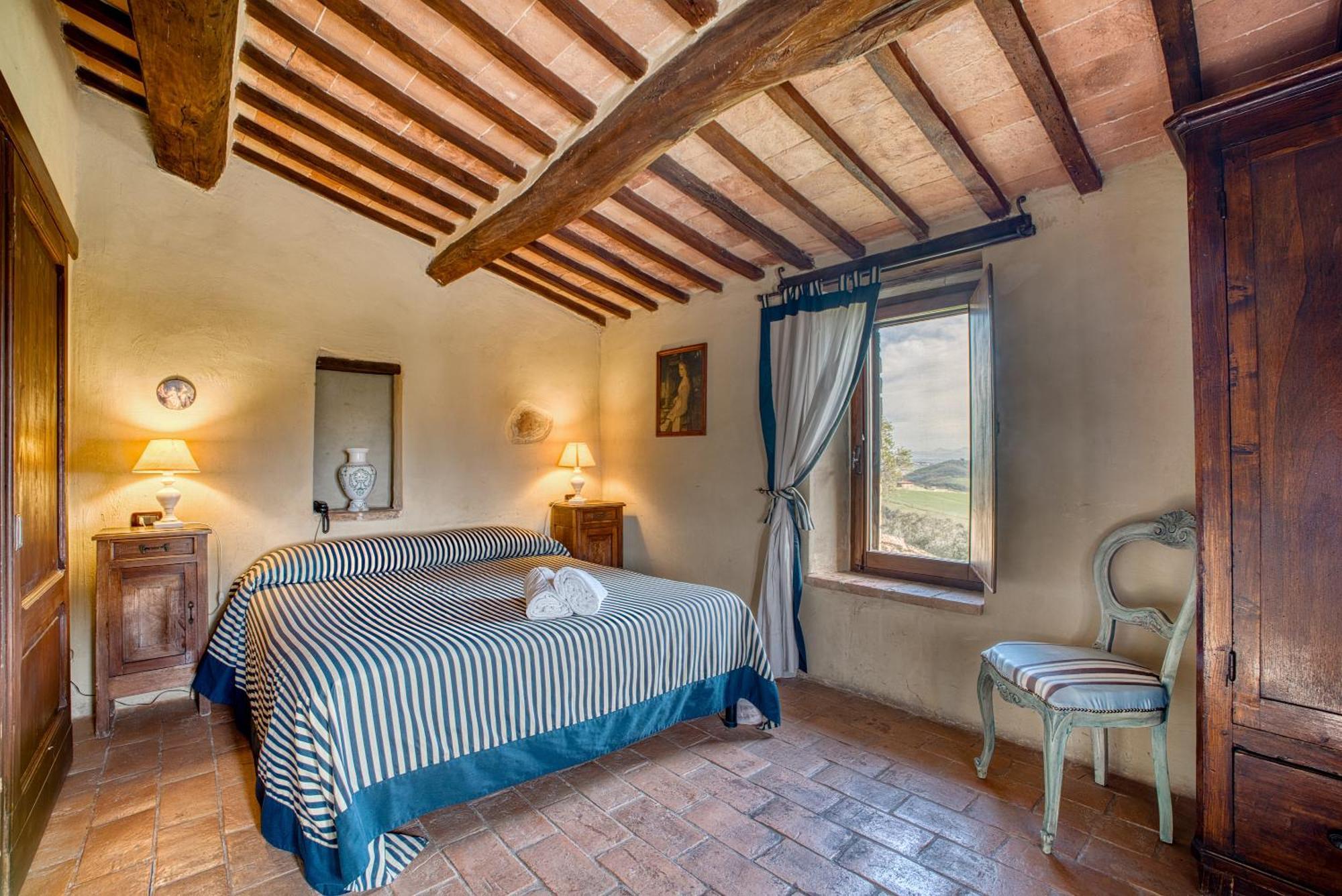 Le Buccole Country House Marsciano Zewnętrze zdjęcie