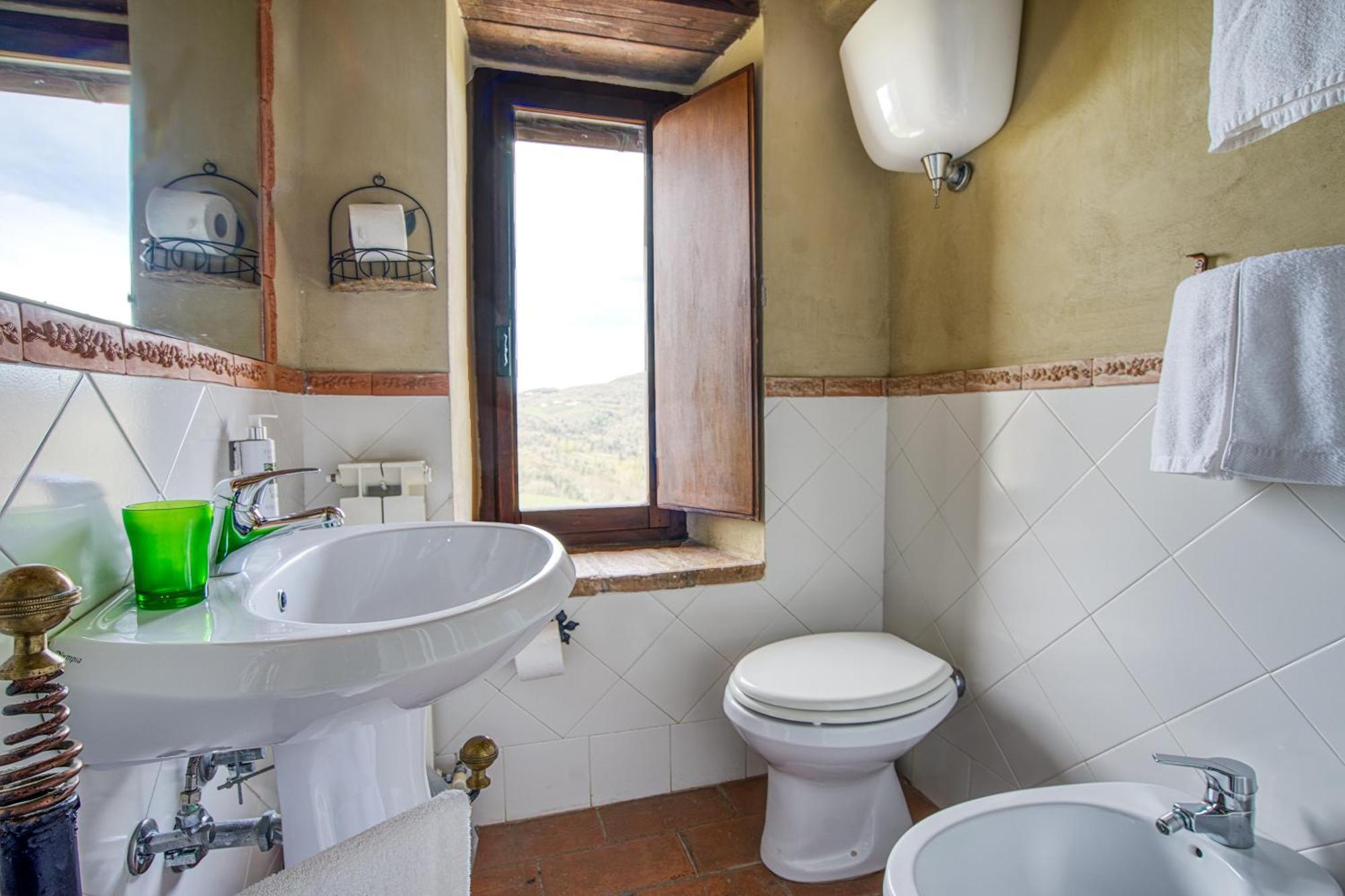 Le Buccole Country House Marsciano Zewnętrze zdjęcie