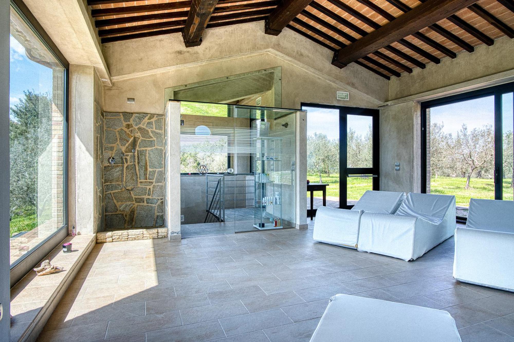 Le Buccole Country House Marsciano Zewnętrze zdjęcie