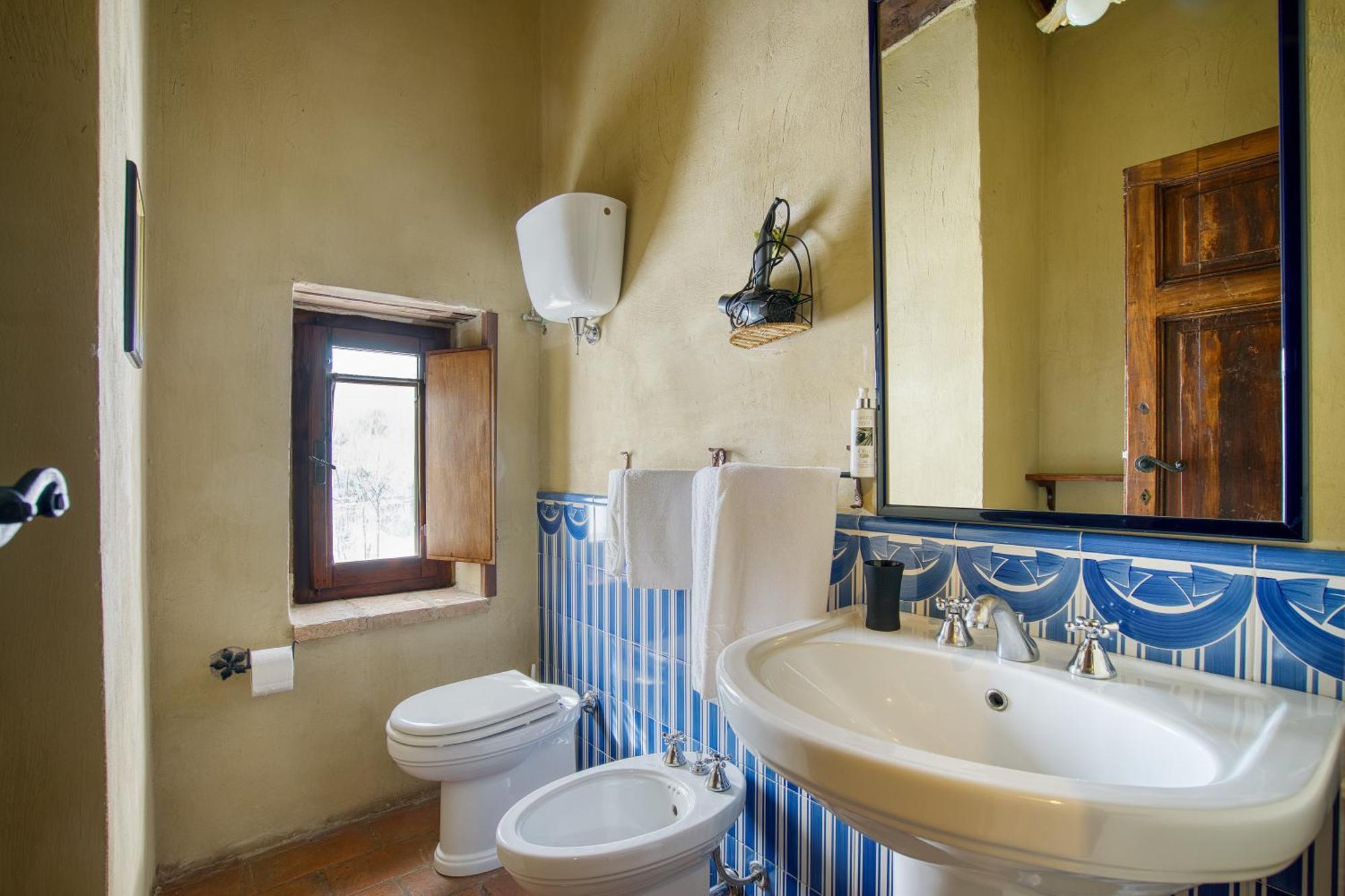 Le Buccole Country House Marsciano Zewnętrze zdjęcie