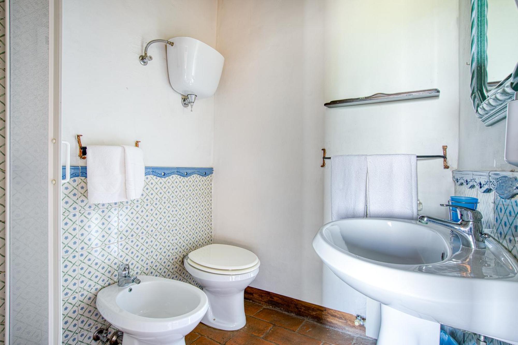 Le Buccole Country House Marsciano Zewnętrze zdjęcie