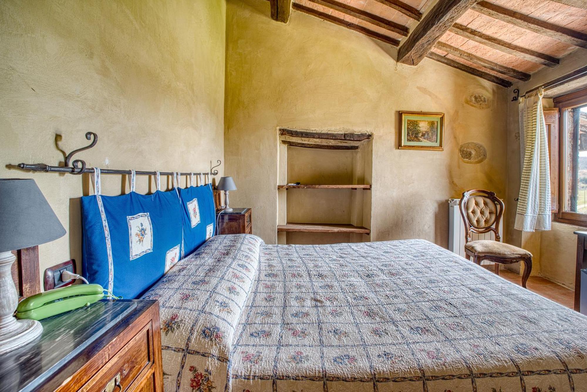 Le Buccole Country House Marsciano Zewnętrze zdjęcie