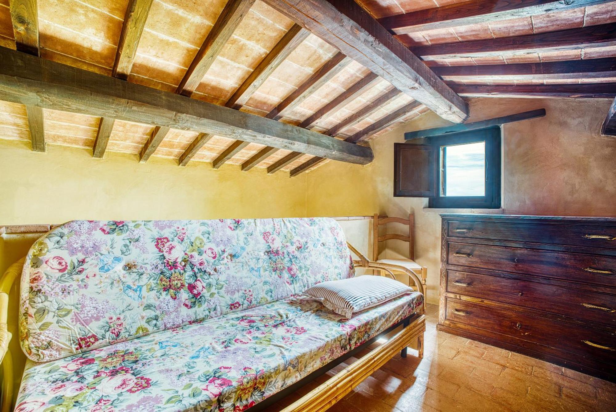 Le Buccole Country House Marsciano Zewnętrze zdjęcie
