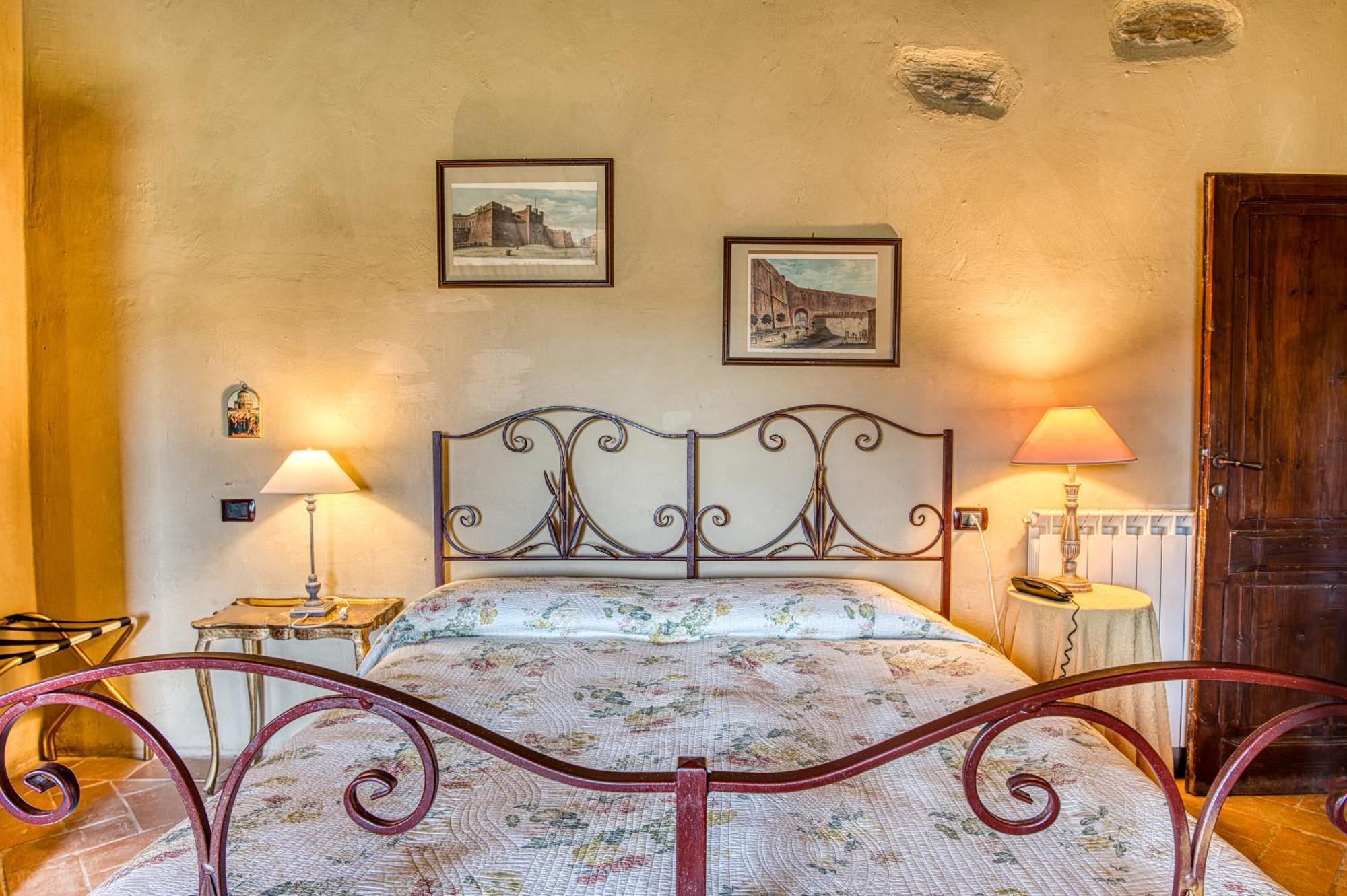 Le Buccole Country House Marsciano Zewnętrze zdjęcie